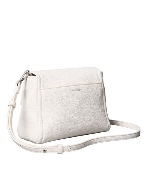 LV04F3511G4LX BIANCO CALVIN KLEIN | LV04F3511G4LX BIANCO